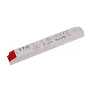 300W LED maitinimo šaltinis, 24V, 12.5A, IP44