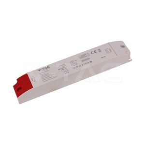 100W LED maitinimo šaltinis, 24V, 4.17A, IP44