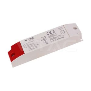60W LED maitinimo šaltinis, 24V, 2.5A, IP44