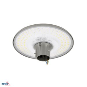 30/50/70W LED parko šviestuvas GARDENIA, pilkas, 3000/4000/5000K, IP66