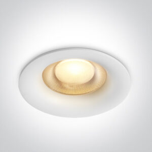 25W LED įleidžiamas vidaus/lauko šviestuvas, baltas, 3000/3500/4000K, IP65, 10125GA/W/V
