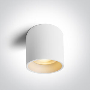 25W LED lubinis vidaus/lauko šviestuvas, baltas, 3000/3500/4000K, IP65, 67540C/W/V
