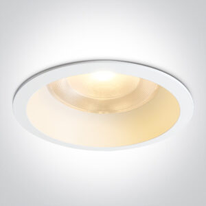 35W LED įleidžiamas vidaus/lauko šviestuvas, baltas, 3000/3500/4000K, IP65, 10135G/W/V