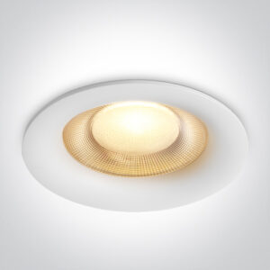 35W LED įleidžiamas vidaus/lauko šviestuvas, baltas, 3000/3500/4000K, IP65, 10135GA/W/V