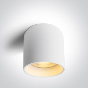 35W LED lubinis vidaus/lauko šviestuvas, baltas, 3000/3500/4000K, IP65, 67540D/W/V