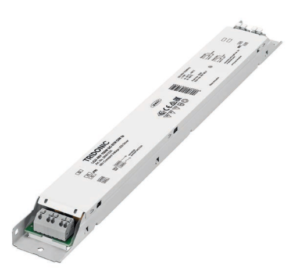 150W LED maitinimo šaltinis TRIDONIC LCU, 48V, DALI/PUSH