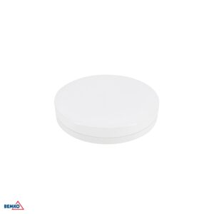10-20W LED plafonas CELIA, baltas, 3000/4000K, IP54, su 3h avariniu moduliu