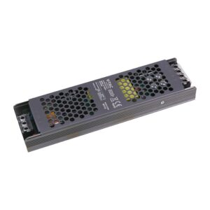 250W LED maitinimo šaltinis SLIM, 12V, 20.83A, IP20