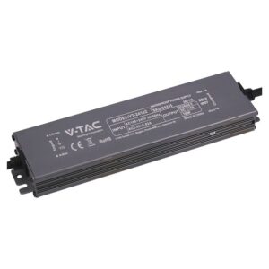 100W LED maitinimo šaltinis, 24V, 4.15A, IP67