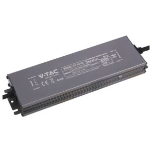 150W LED maitinimo šaltinis, 24V, 6.25A, IP67
