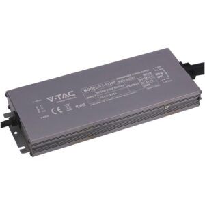 300W LED maitinimo šaltinis, 24V, 12.5A, IP67