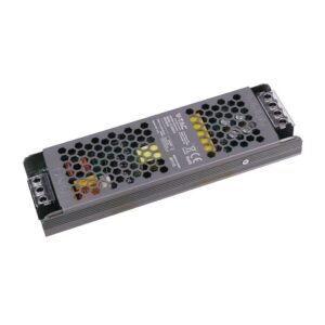 200W LED maitinimo šaltinis SLIM, 24V, 8.25A, IP20
