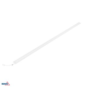 25-40W LED linijinio šviestuvo LARQUES priedas netiesioginiam apšvietimui, baltas, 3000/3500/4000K